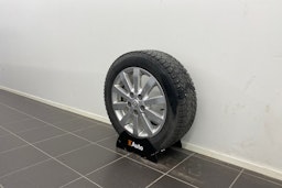 harmaa Toyota Auris 2011 kuva 13.