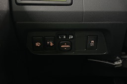 harmaa Toyota Auris 2011 kuva 18.
