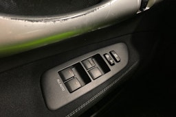 harmaa Toyota Auris 2011 kuva 19.