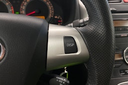 harmaa Toyota Auris 2011 kuva 23.