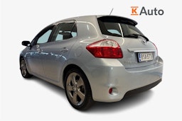sininen Toyota Auris 2012 kuva 2.