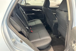 sininen Toyota Auris 2012 kuva 16.
