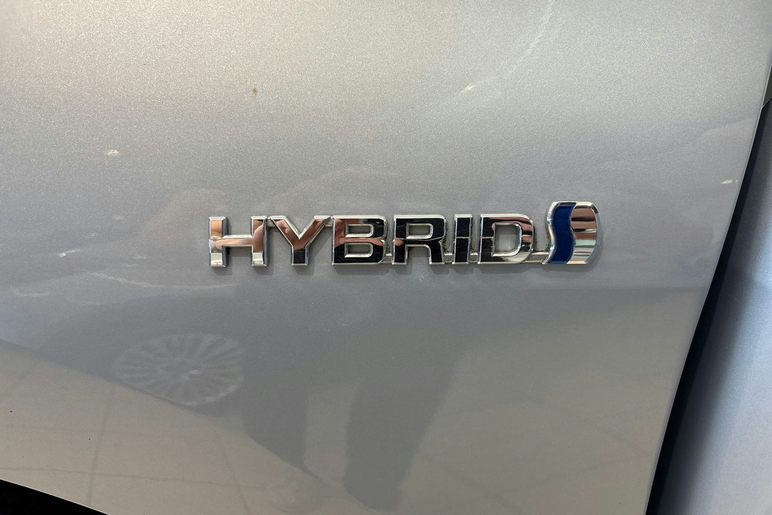 sininen Toyota Auris 2012 kuva 24.