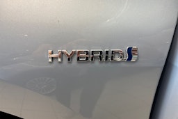 sininen Toyota Auris 2012 kuva 24.