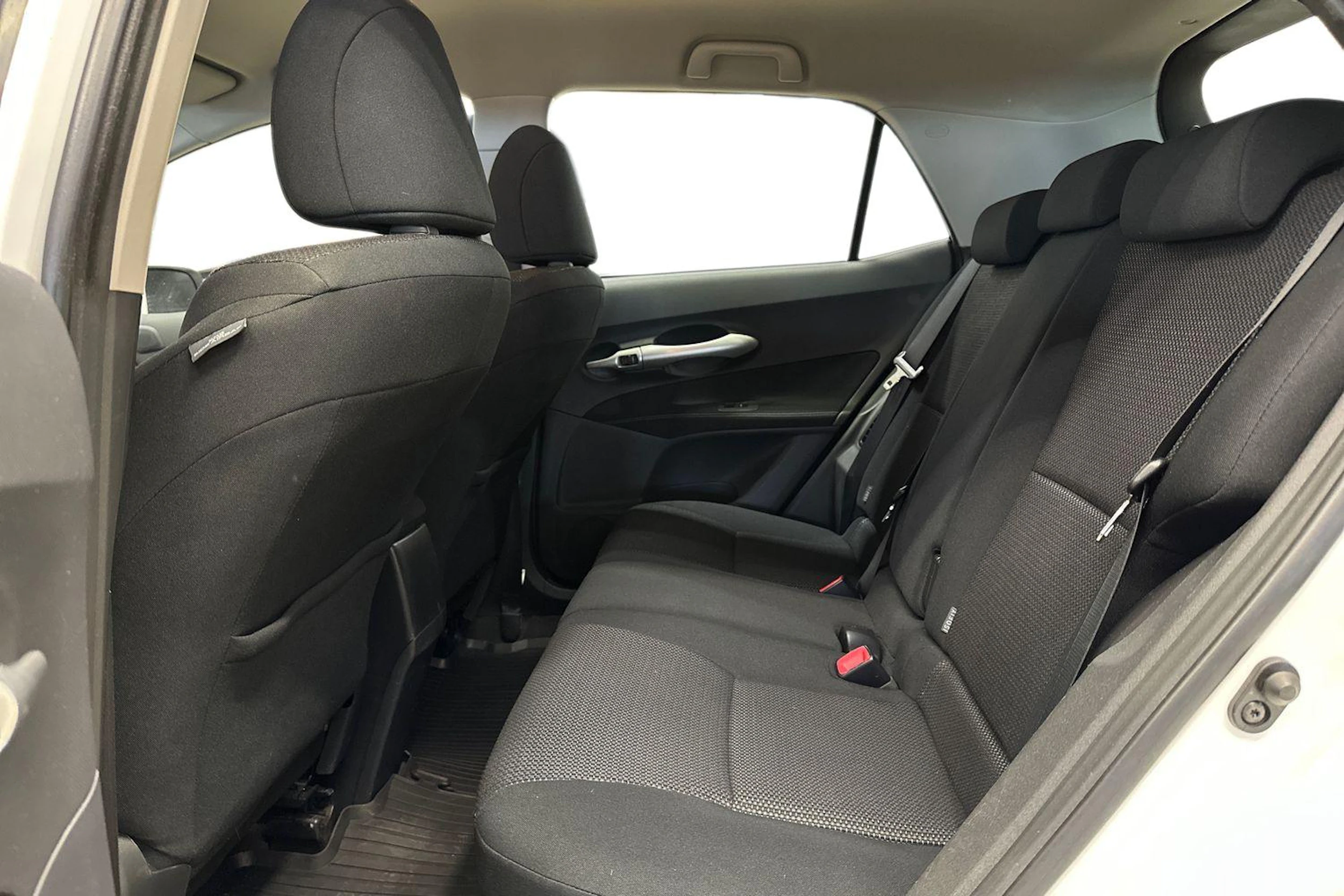 valkoinen Toyota Auris 2012 kuva 10.