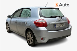sininen Toyota Auris 2012 kuva 2.