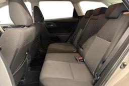 ruskea (beige) Toyota Auris 2013 kuva 10.