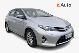 hopea Toyota Auris 2013 kuva 1.
