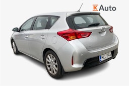 hopea Toyota Auris 2013 kuva 2.