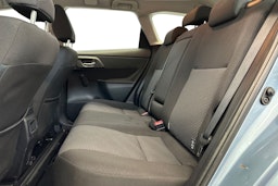 Sininen Toyota Auris 2013 kuva 10.
