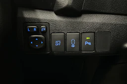 ruskea (beige) Toyota Auris 2013 kuva 17.