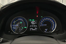 ruskea (beige) Toyota Auris 2013 kuva 18.