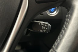 ruskea (beige) Toyota Auris 2013 kuva 19.