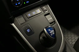 ruskea (beige) Toyota Auris 2013 kuva 25.