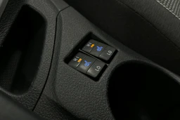 ruskea (beige) Toyota Auris 2013 kuva 26.