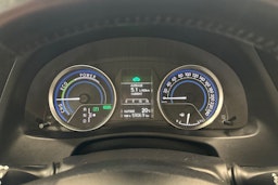 valkoinen Toyota Auris 2014 kuva 16.