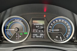 valkoinen Toyota Auris 2014 kuva 21.