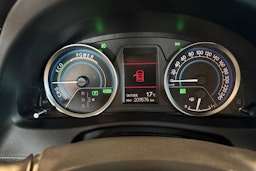 Valkoinen Toyota Auris 2014 kuva 16.