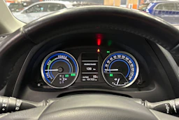 punainen Toyota Auris 2014 kuva 19.