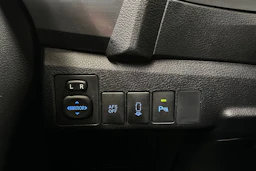 punainen Toyota Auris 2014 kuva 23.