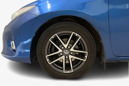sininen Toyota Auris 2015 kuva 9.