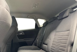 sininen Toyota Auris 2015 kuva 10.