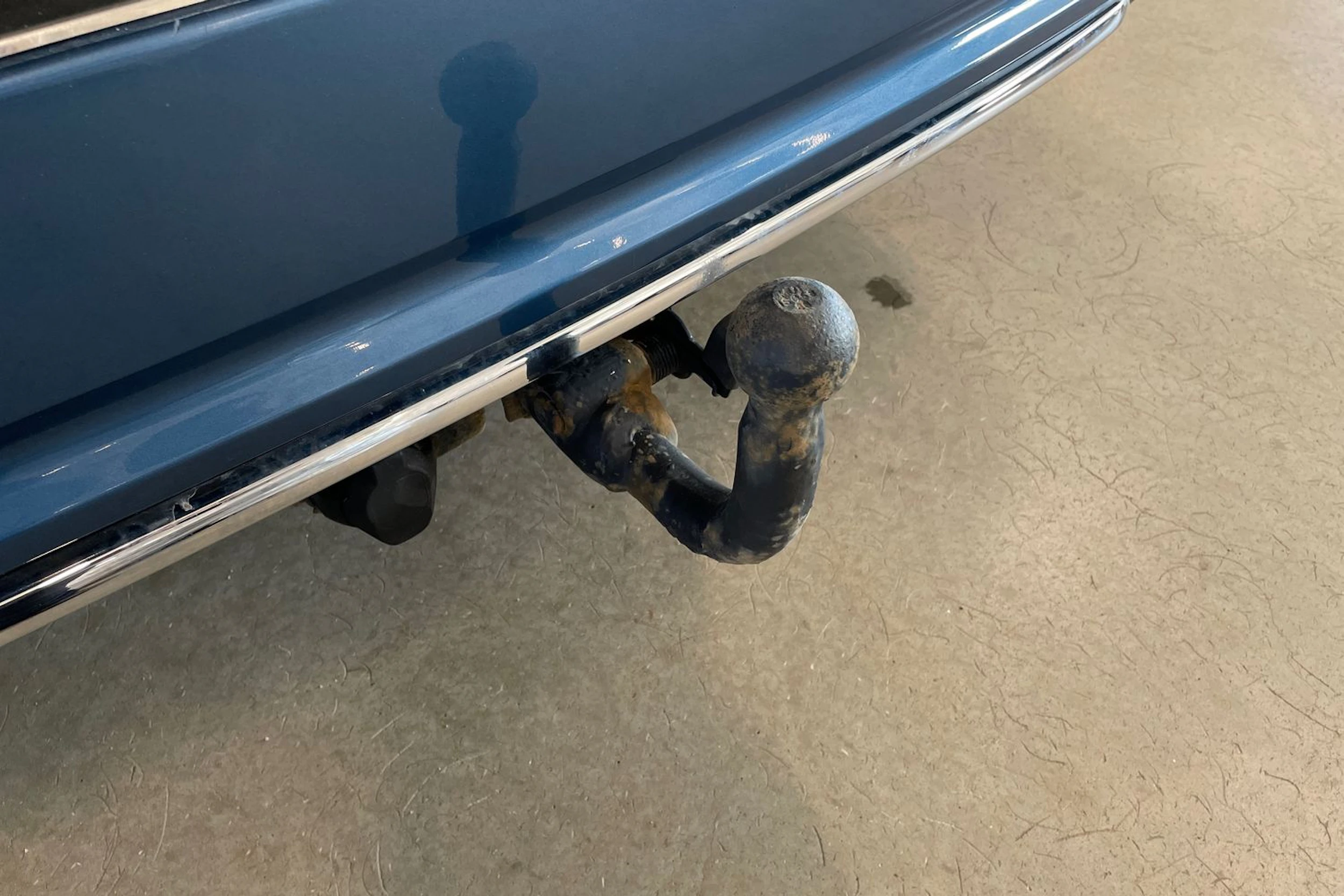 sininen Toyota Auris 2015 kuva 31.