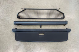 sininen Toyota Auris 2015 kuva 34.