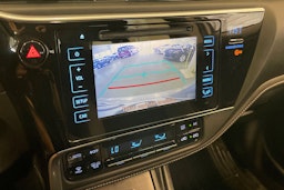 Harmaa Toyota Auris 2016 kuva 15.