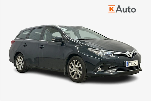 Toyota Auris Touring Sports 1,2 T Active Multidrive S