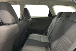 harmaa Toyota Auris 2016 kuva 8.