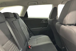 harmaa Toyota Auris 2016 kuva 9.