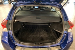 sininen Toyota Auris 2016 kuva 11.