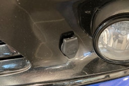 sininen Toyota Auris 2016 kuva 16.