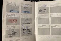 sininen Toyota Auris 2016 kuva 22.