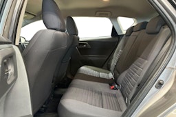 ruskea (beige) Toyota Auris 2016 kuva 10.