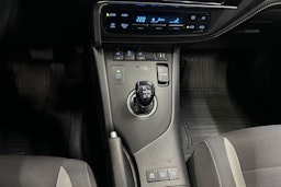 ruskea (beige) Toyota Auris 2016 kuva 20.