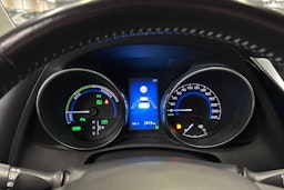 ruskea (beige) Toyota Auris 2016 kuva 21.