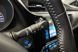 ruskea (beige) Toyota Auris 2016 kuva 23.