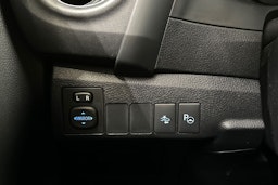 ruskea (beige) Toyota Auris 2016 kuva 27.