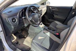 hopea Toyota Auris 2016 kuva 3.