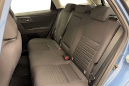 Sininen Toyota Auris 2016 kuva 8.