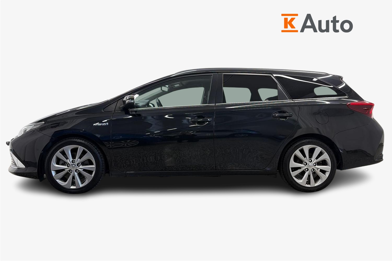 Toyota Auris 2016, kuva 5/24