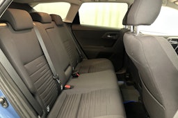 sininen Toyota Auris 2016 kuva 13.