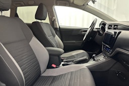 sininen Toyota Auris 2016 kuva 15.