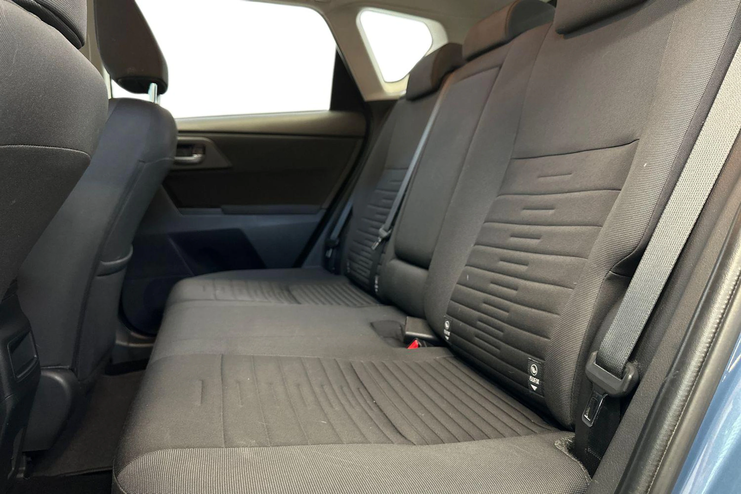 sininen Toyota Auris 2017 kuva 8.