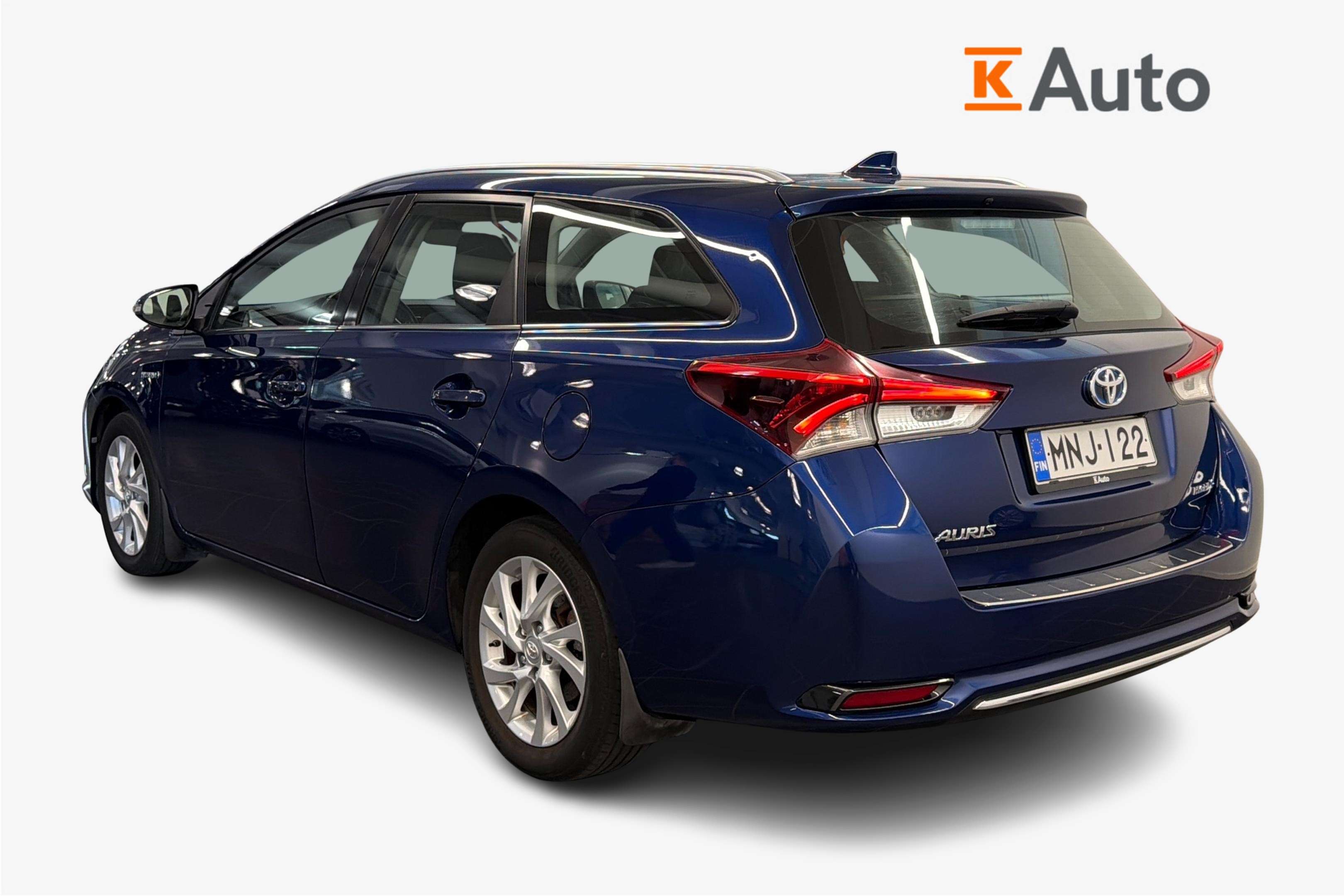 Toyota Auris 2017, kuva 2/25