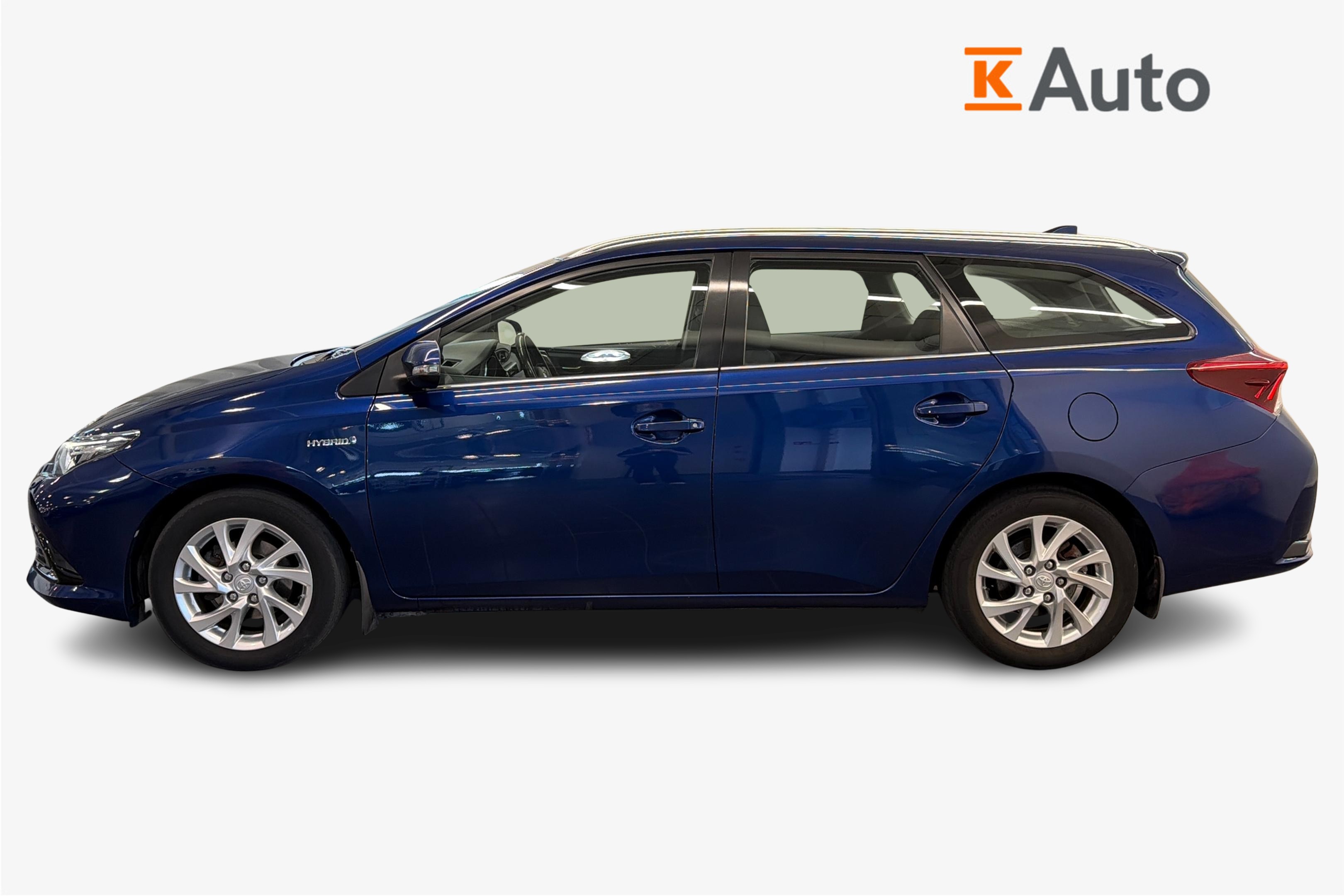 Toyota Auris 2017, kuva 5/25