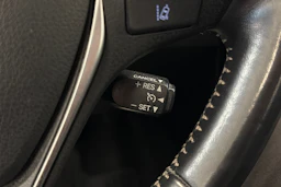 sininen Toyota Auris 2017 kuva 16.