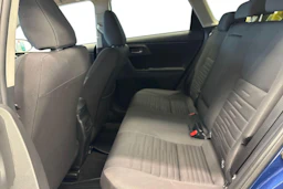 sininen Toyota Auris 2017 kuva 8.